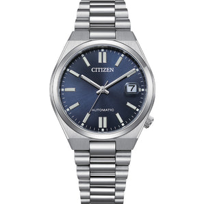 Citizen Tsuyosa NJ0200-50M Automatic