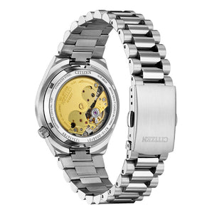 Citizen Tsuyosa NJ0200-50M Automatic