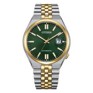 Citizen Tsuyosa NK0024-54X Automatic