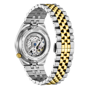 Citizen Tsuyosa NK0024-54X Automatic