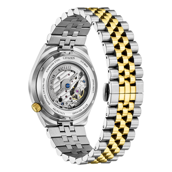 Citizen Tsuyosa NK0024-54X Automatic– Shiels Jewellers