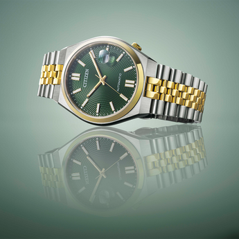Citizen Tsuyosa NK0024-54X Automatic