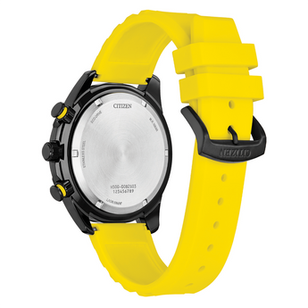 Citizen Eco-Drive AT2585-08E Chronograph