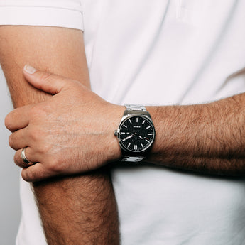 Jag Quartz J2986A