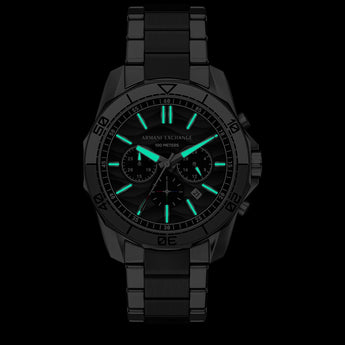 Armani Exchange Spencer AX1973 Chronograph