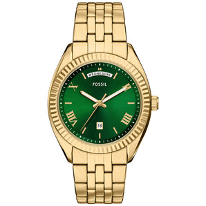 Fossil Campbell FS6142