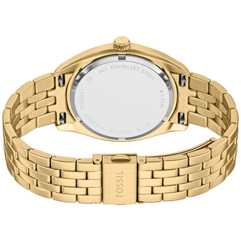 Fossil Campbell FS6142