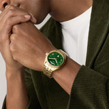 Fossil Campbell FS6142