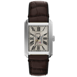 Fossil Carraway ME3272 Automatic