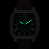 Fossil Crosby FS6150