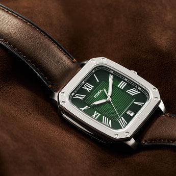 Fossil Crosby FS6150