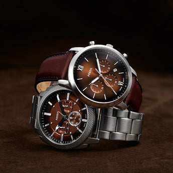 Fossil Machine FS6144 Chronograph