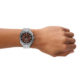 Fossil Machine FS6144 Chronograph