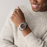 Fossil Machine FS6144 Chronograph