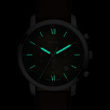 Fossil Neutra FS6143 Chronograph