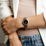 Fossil Carlie ES5438
