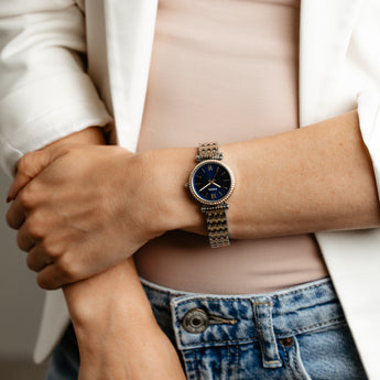Fossil Carlie ES5438