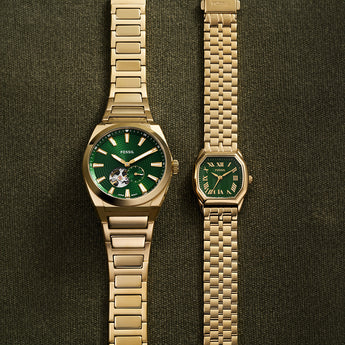 Fossil Harlow ES5451