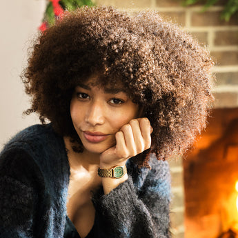 Fossil Harlow ES5451