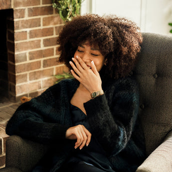Fossil Harlow ES5451