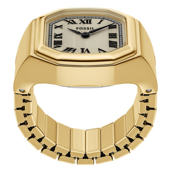 Fossil Harlow ES5446 Watch Ring