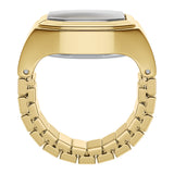 Fossil Harlow ES5446 Watch Ring