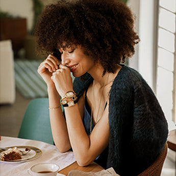 Fossil Raquel ES5437