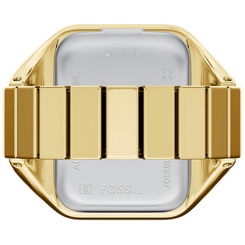 Fossil Raquel ES5448 Watch Ring