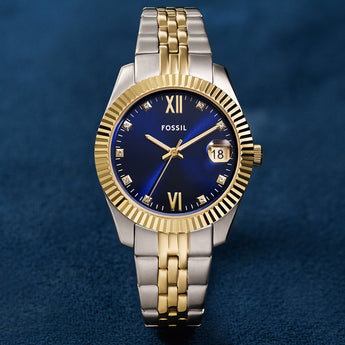 Fossil Scarlette ES5443