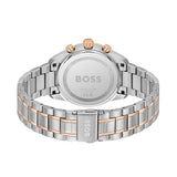 Hugo Boss Grand Prix 40 1514260 Chronograph