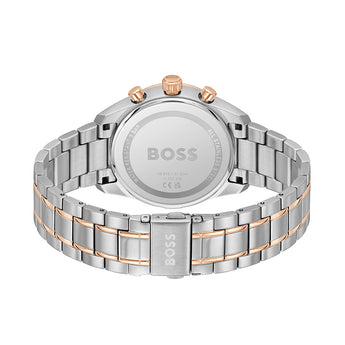 Hugo Boss Grand Prix 40 1514260 Chronograph