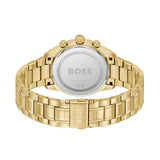 Hugo Boss Grand Prix 40 1514261 Chronograph