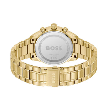 Hugo Boss Grand Prix 40 1514261 Chronograph