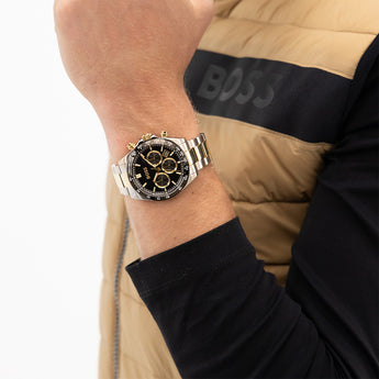 Hugo Boss Hero 2.0 1514269 Chronograph
