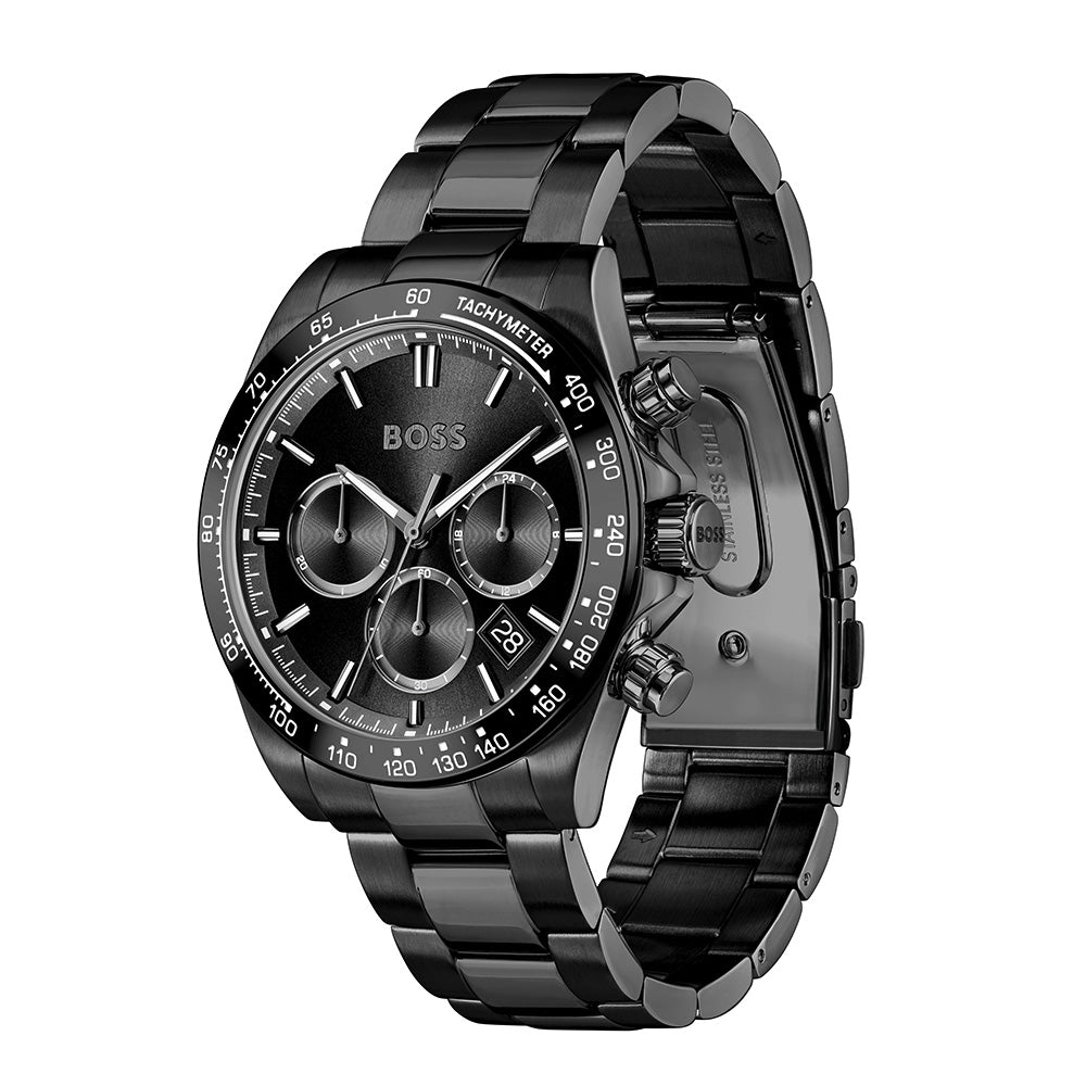 Hero Watch Hugo Boss Hero 2.0 1514271 Chronograph– Shiels Jewellers
