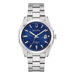 Bulova Classic Surveyor 96B436 Automatic