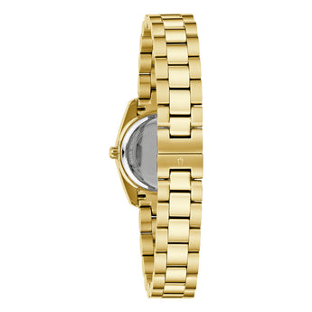 Bulova Classic Crystal 98X137 Box Set