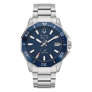 Bulova Marine Star Precisionist 96B433