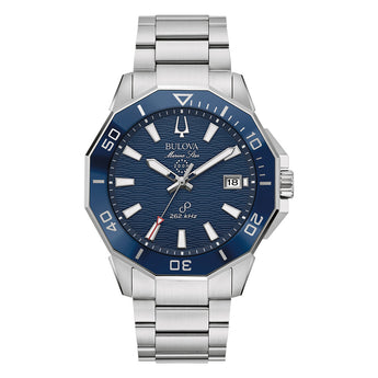 Bulova Marine Star Precisionist 96B433