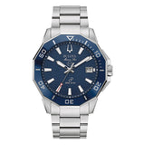 Bulova Marine Star Precisionist 96B433