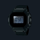 Casio Digital CRW001-1D Watch Ring