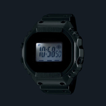 Casio Digital CRW001-1D Watch Ring