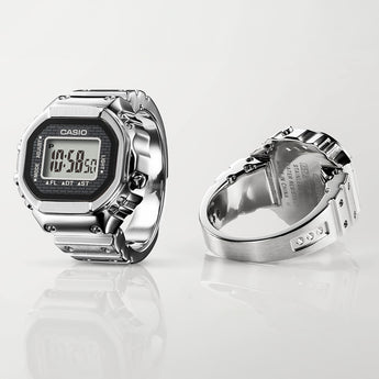Casio Digital CRW001-1D Watch Ring
