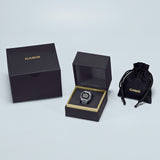 Casio Digital CRW001-1D Watch Ring