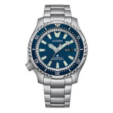 Citizen Promaster Dive NY0161-63L Automatic Limited Edition
