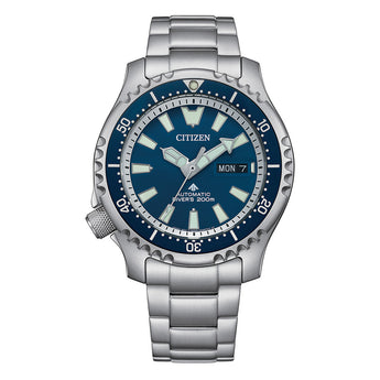 Citizen Promaster Dive NY0161-63L Automatic Limited Edition