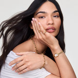 Daniel Wellington Quadro Mini DW00100850