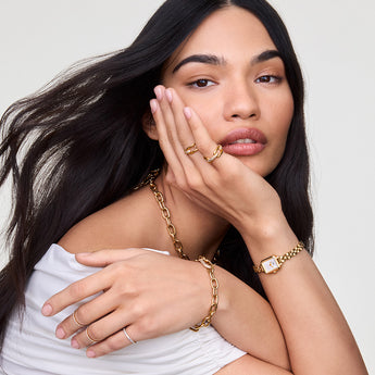 Daniel Wellington Quadro Mini DW00100850