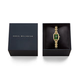 Daniel Wellington Quadro Mini DW00100852