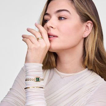 Daniel Wellington Quadro Mini DW00100852
